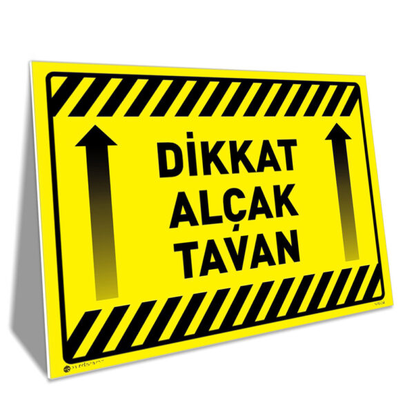 Alçak Tavan