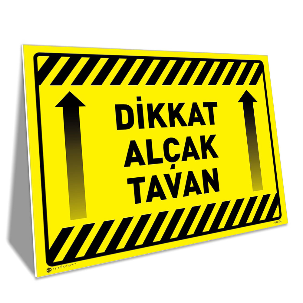 Alçak Tavan Alçak Tavan