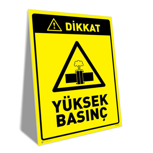 Yüksek Basınç