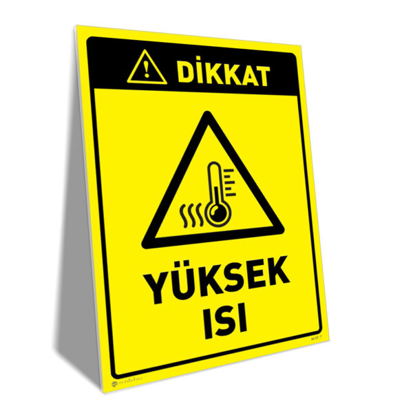 Yüksek Isı