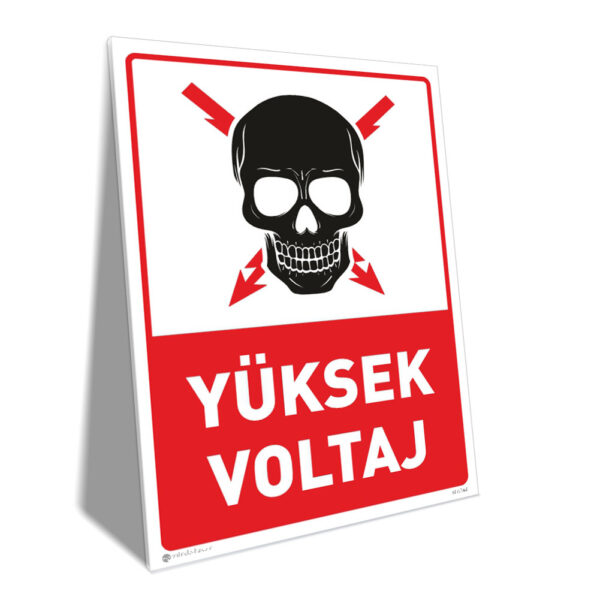 Yüksek Voltaj