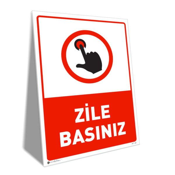 Zile Basınız