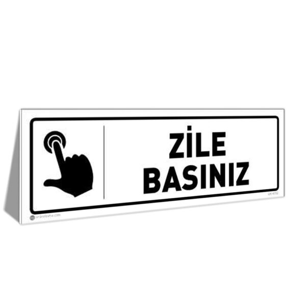 Zile Basınız