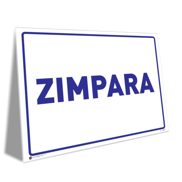 Zımpara