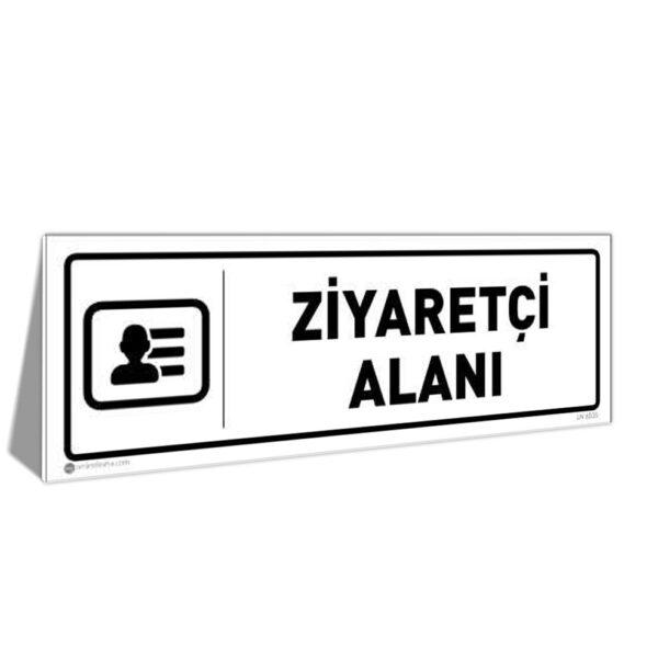 Ziyaretçi Alanı