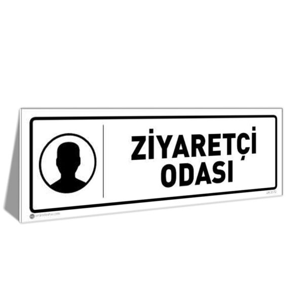 Ziyaretçi Odası