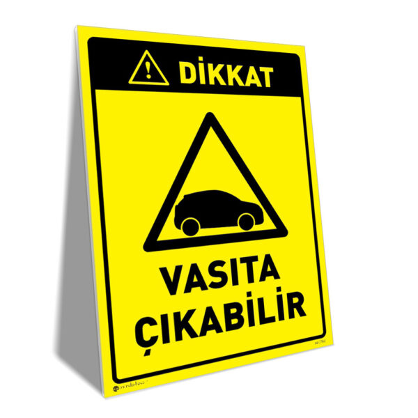 Vasıta Çıkabilir