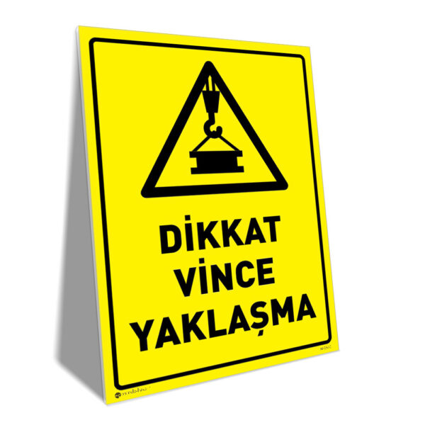 Vince Yaklaşma