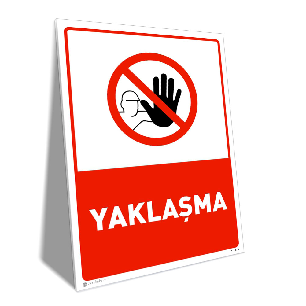 Yaklaşma Yaklaşma