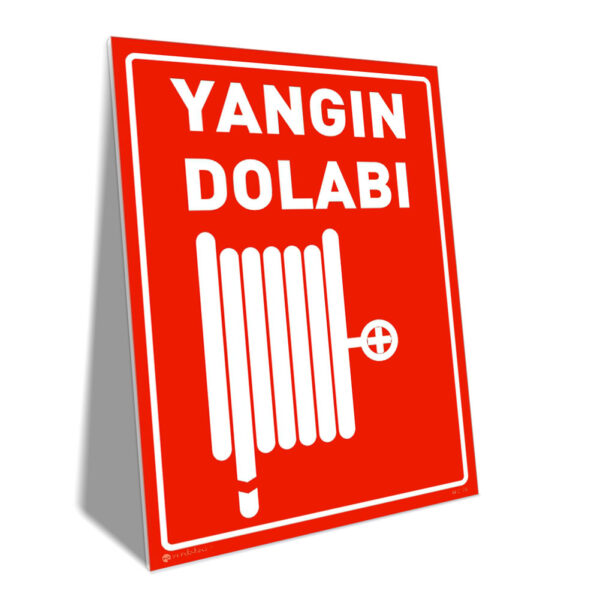 Yangın Dolabı