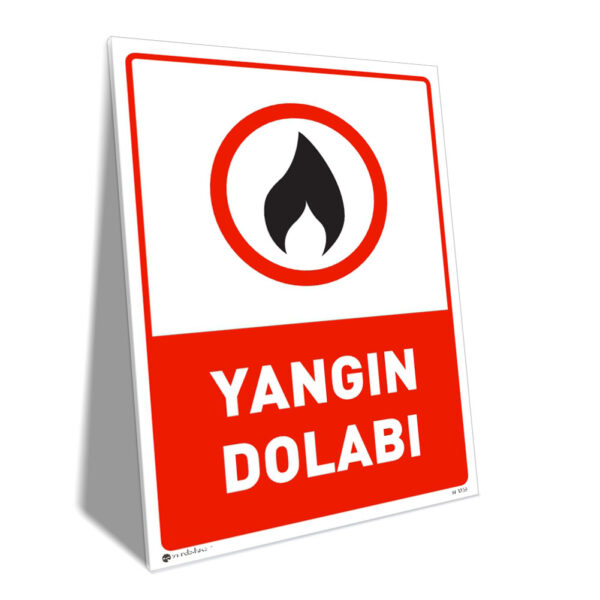 Yangın Dolabı