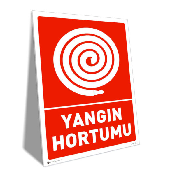 Yangın Hortumu