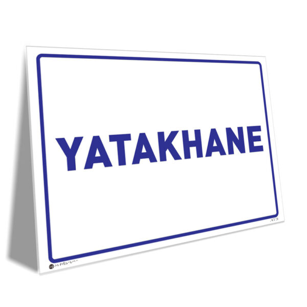 Yatakhane