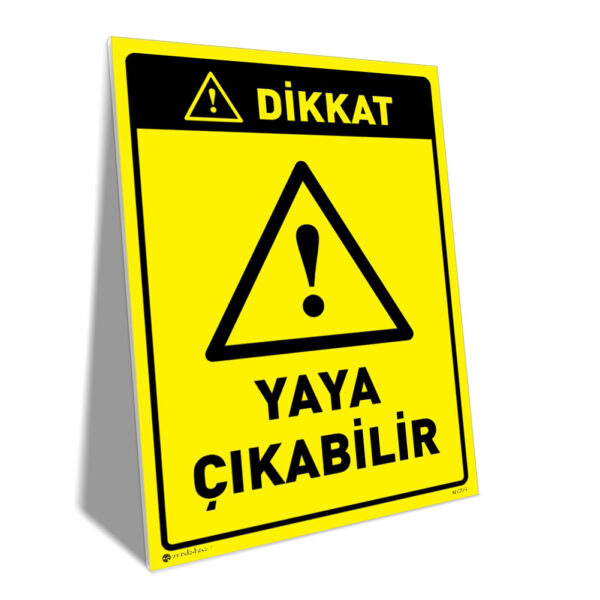 Yaya Çıkabilir
