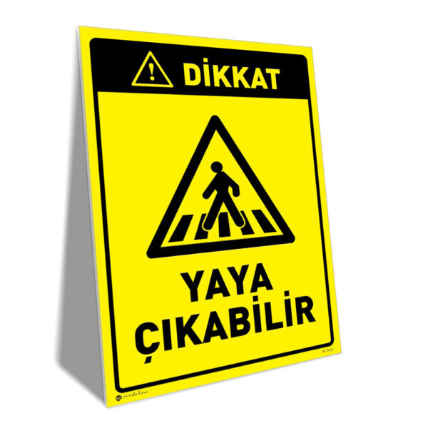 Yaya Çıkabilir