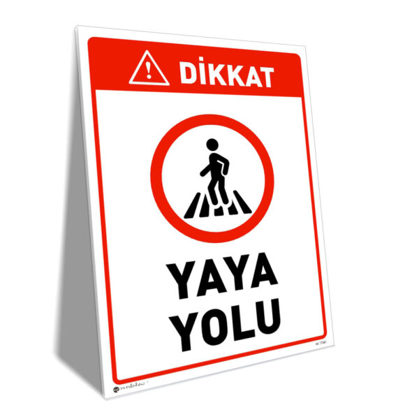Yaya Yolu