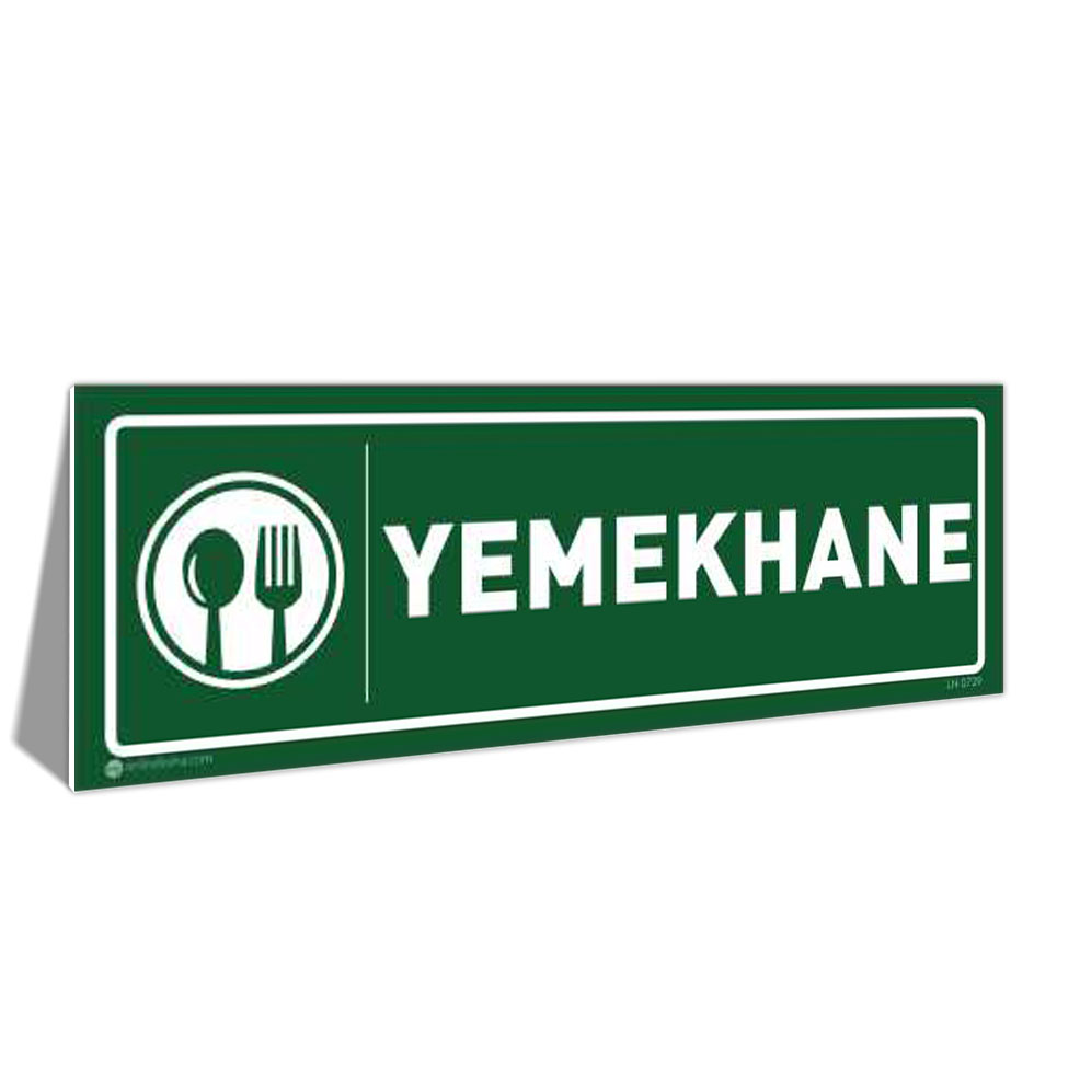 Yemekhane Yemekhane