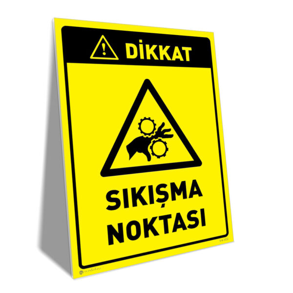 Sıkışma Noktası