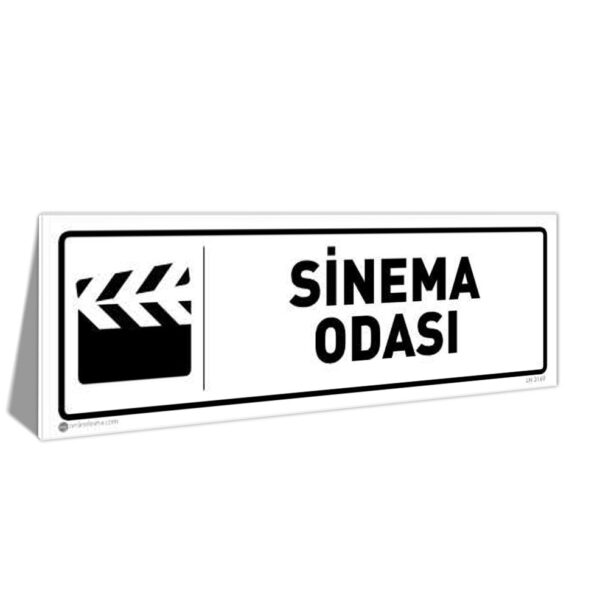 Sinema Odası