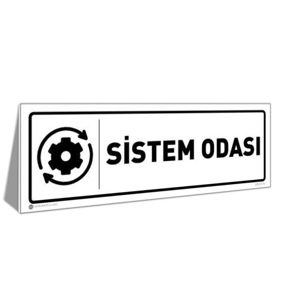 Sistem Odası