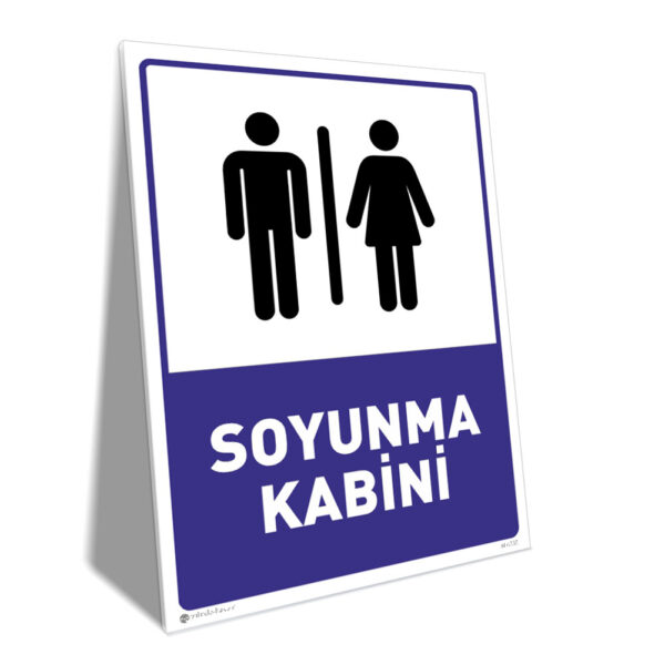 Soyunma Kabini