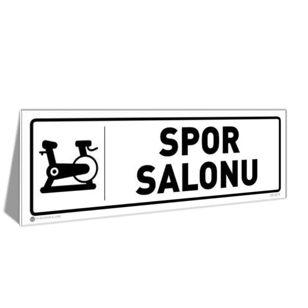 Spor Salonu
