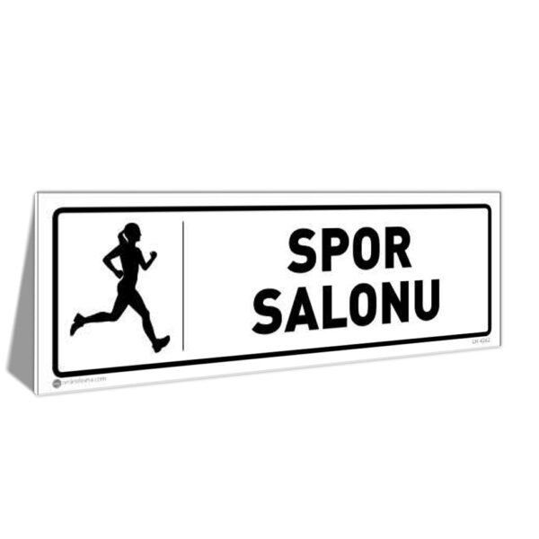 Spor Salonu