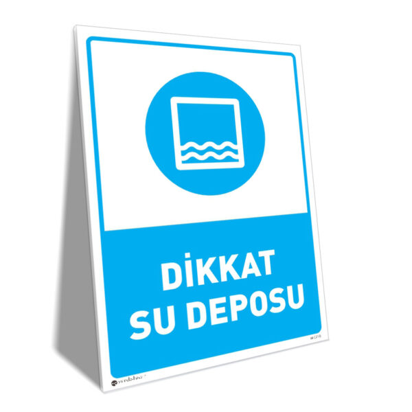 Su Deposu