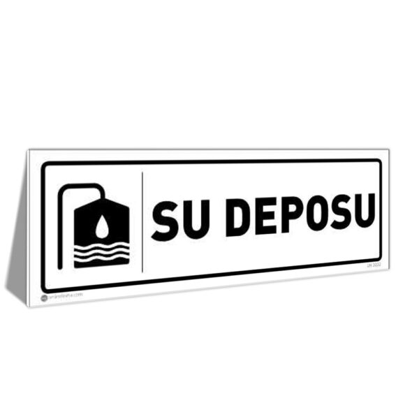 Su Deposu