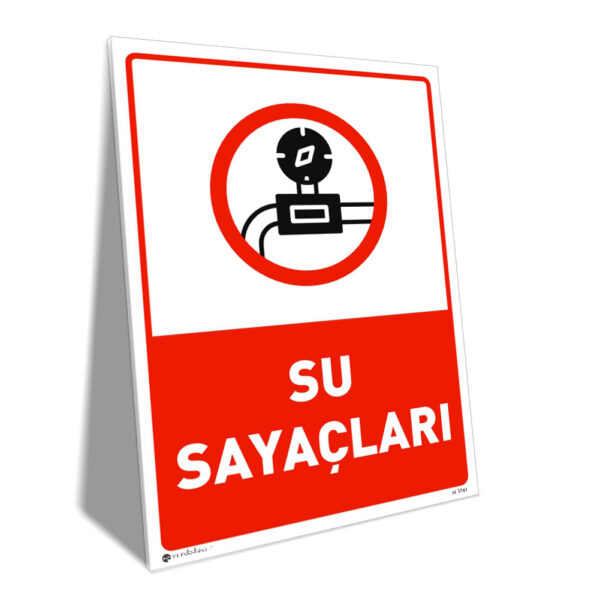 Su Sayaçları