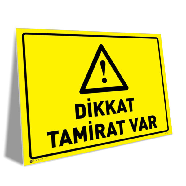 Tamirat Var