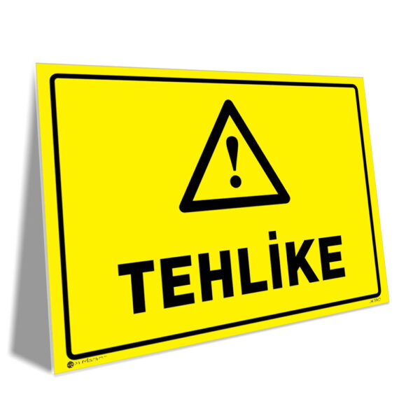 Tehlike
