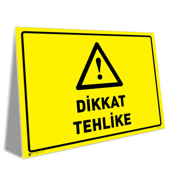 Tehlike