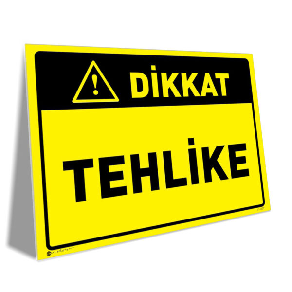 Tehlike