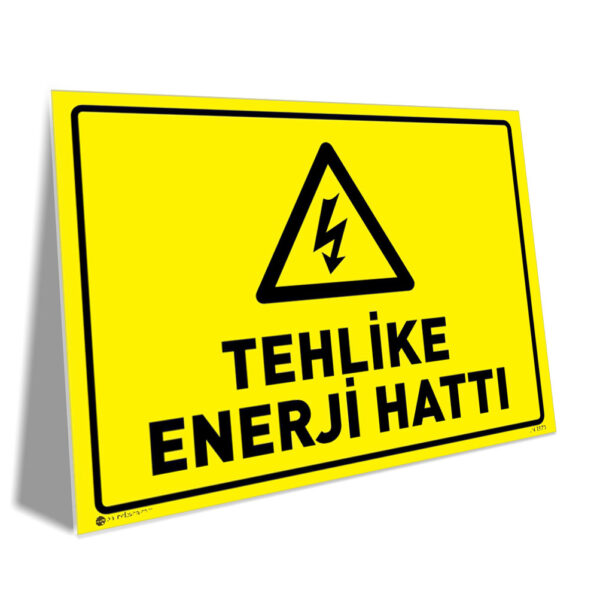 Tehlike Enerji Hattı