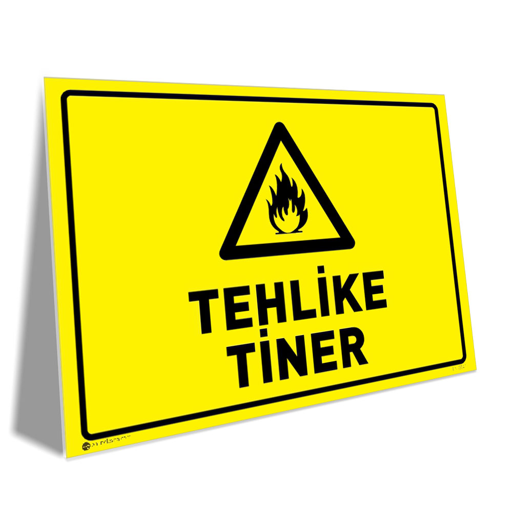 Tehlike Tiner Tehlike Tiner