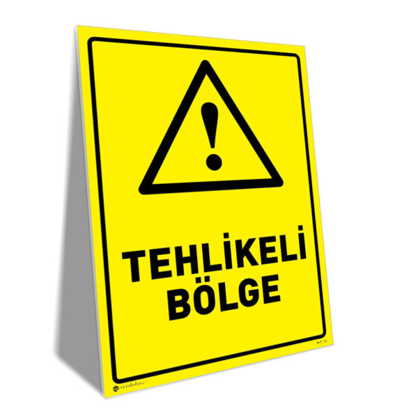 Tehlikeli Bölge