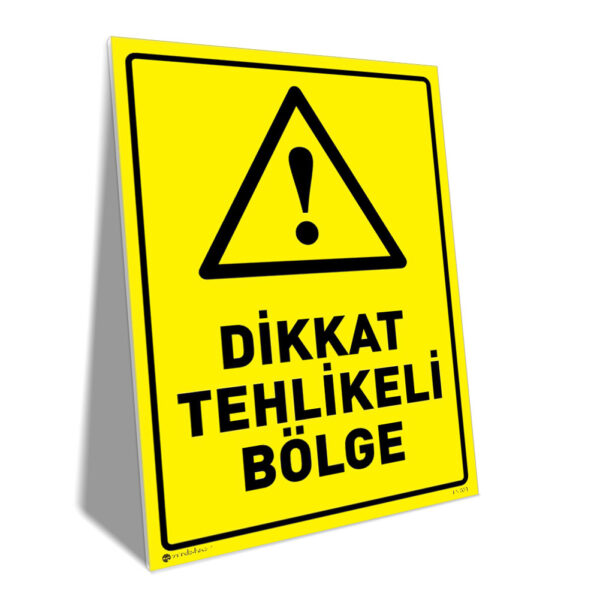 Tehlikeli Bölge