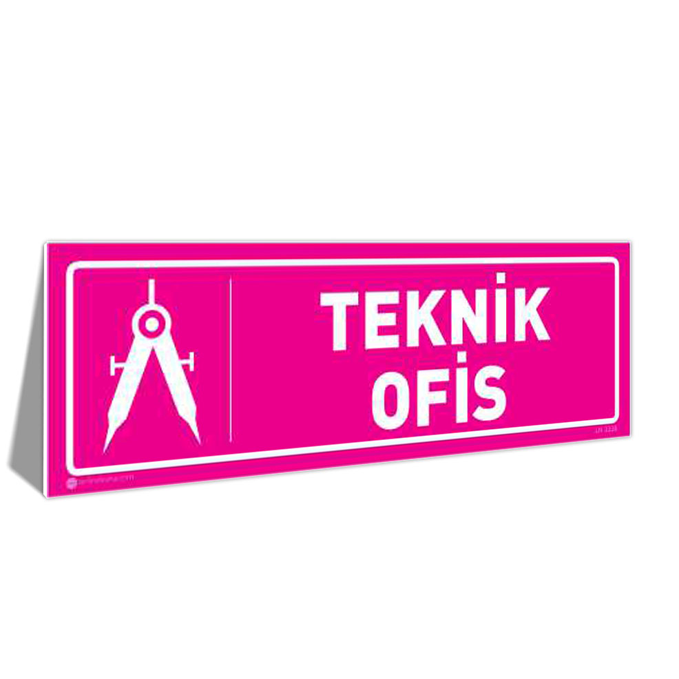 teknik-ofis-kapi-isimligi-3338-pembe