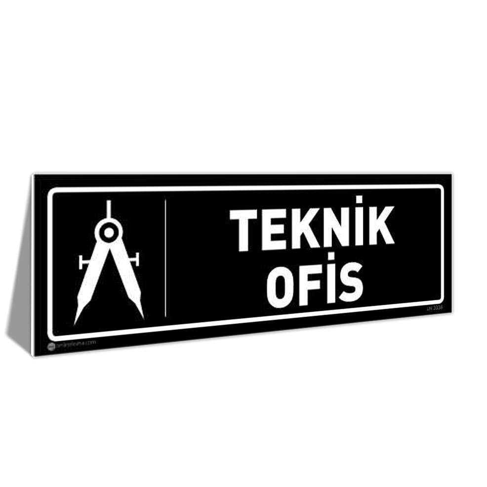 teknik-ofis-kapi-isimligi-3338-siyah