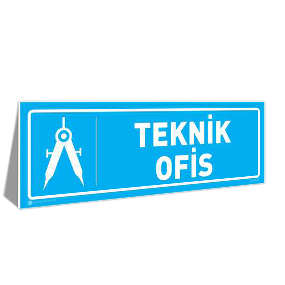 teknik-ofis-kapi-isimligi-3338-turkuaz