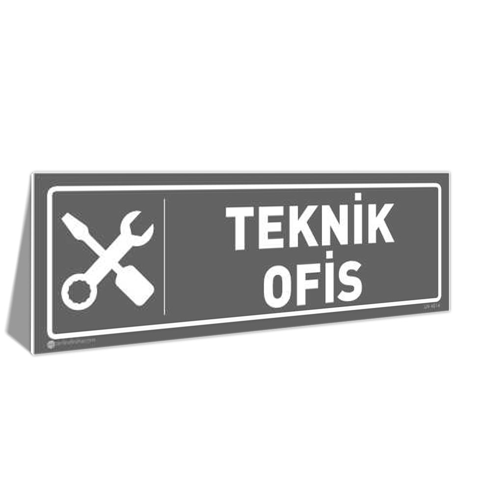 teknik-ofis-kapi-isimligi-4014-gri