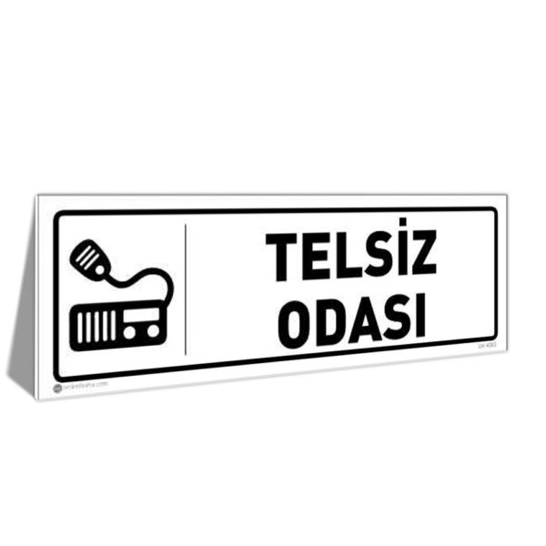 Telsiz Odası