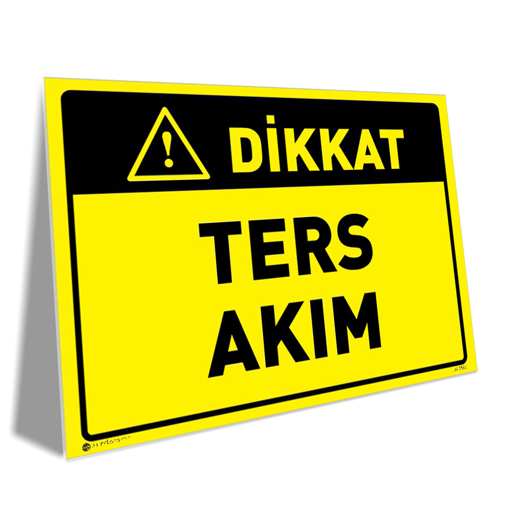 Ters Akım Ters Akım