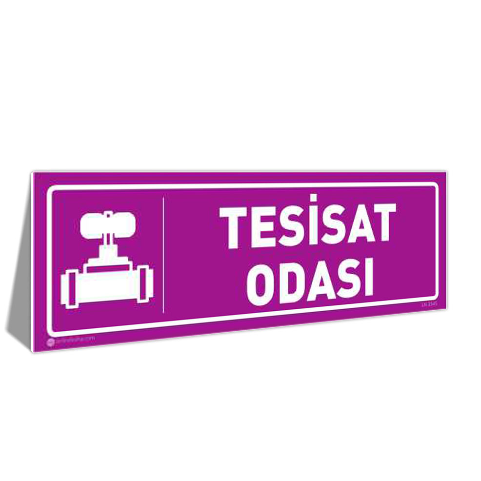 tesisat-odasi-kapi-isimligi-3545-mor