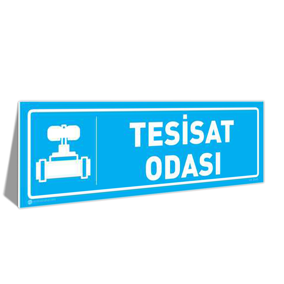 tesisat-odasi-kapi-isimligi-3545-turkuaz