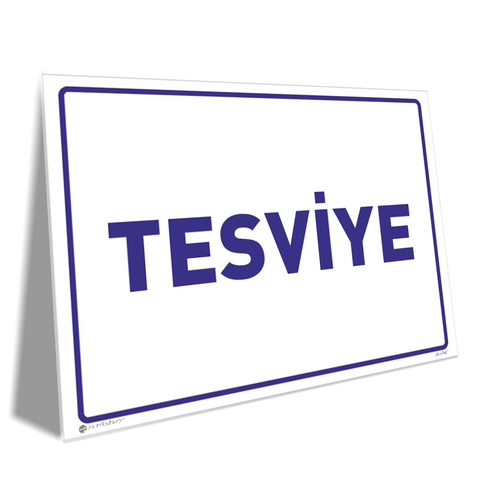 Tesviye Tesviye