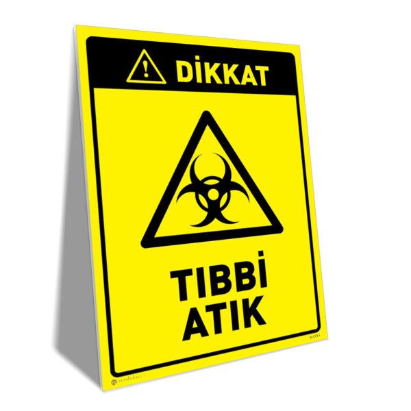 Tıbbi Atık Tıbbi Atık