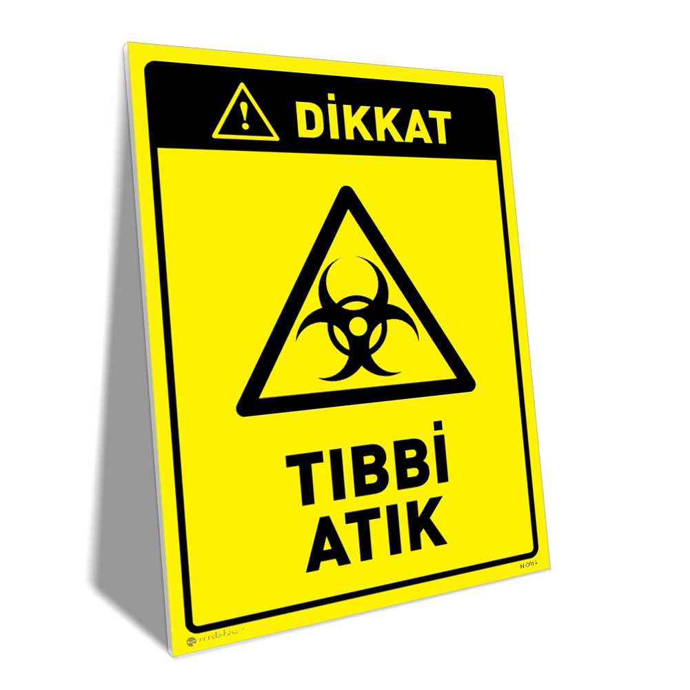 Tıbbi Atık Tıbbi Atık