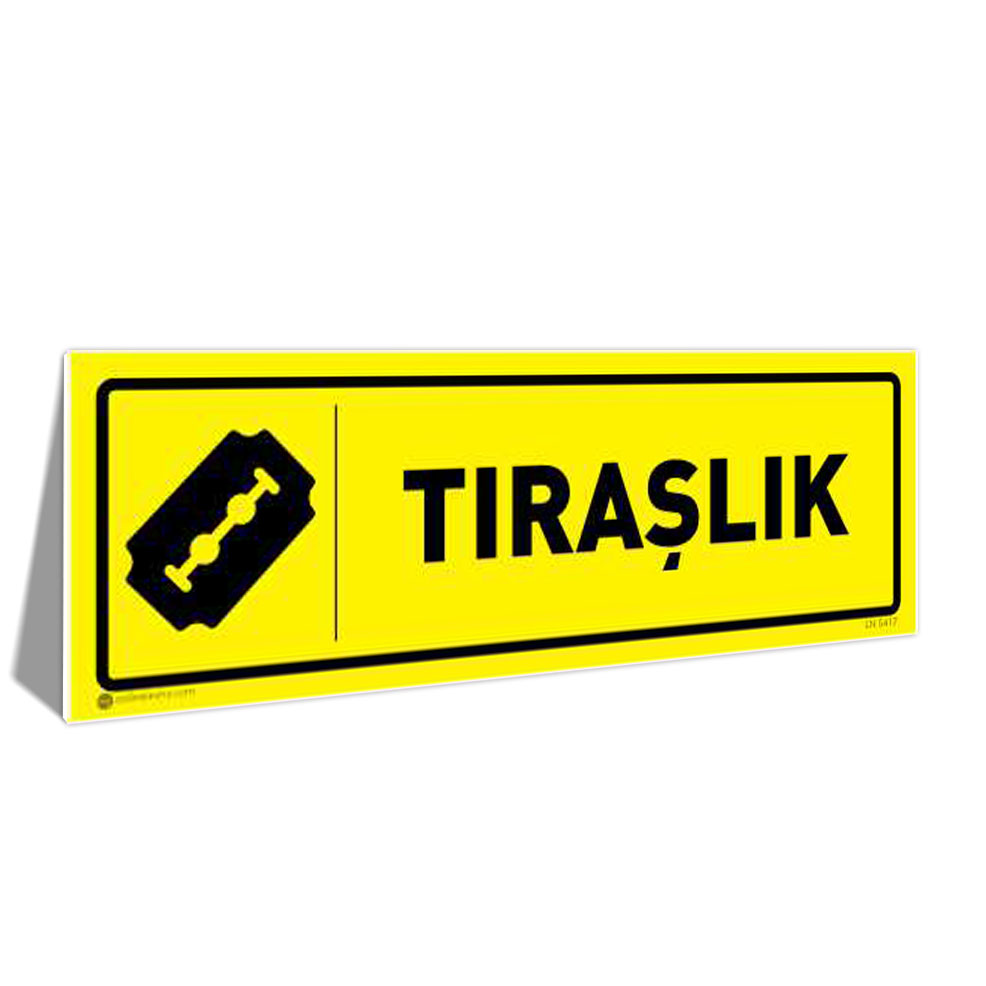 tiraslik-5417-sari